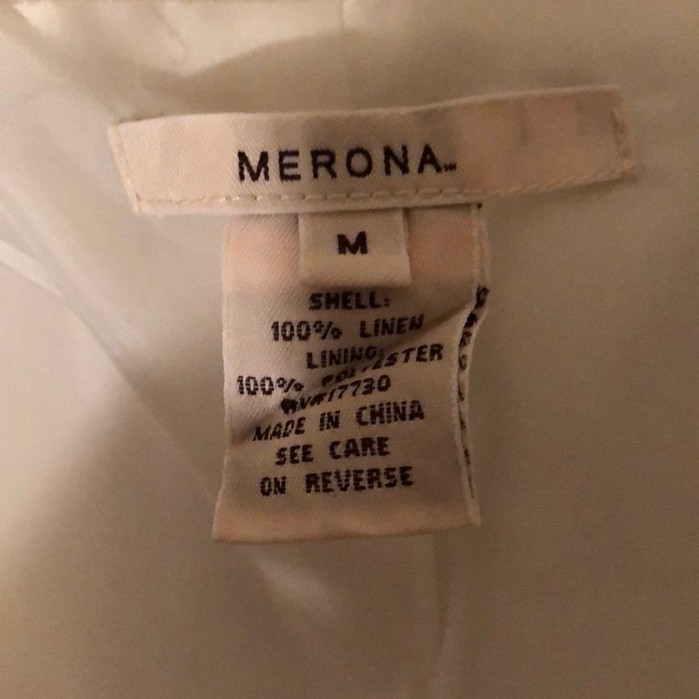 Merona Jacket - Picture 5 of 5